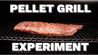 Pellet Smoker Cook-Off | Yoder vs Weber vs GMG vs Pitts & Spitts