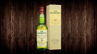 Обзор виски Glenlivet 12 - Отличный скотч