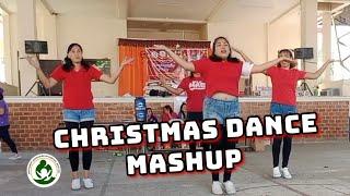 Christmas Dance Mashup I Christmas Dance I Christmas Special I Euanne Hyuna