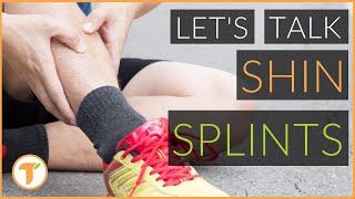 Potential Causes Plus Exercises To Help Prevent Shin Splints