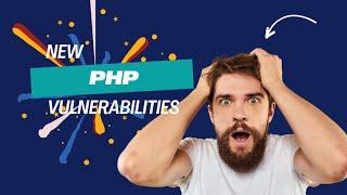 Decoding PHP CGI Vulnerabilities