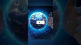 Earth Evolution (4.5 billion ago to 100023 then) Earth's devolopment