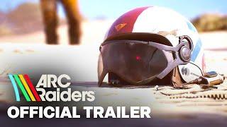 ARC Raiders | "Coming 2025" Teaser Trailer | gamescom 2024