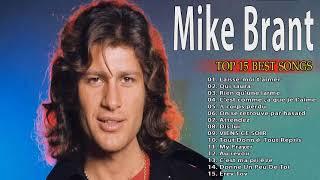 Mike Brant Best of Full Album Mike Brant Album Complet Chansons de Mike Brant 2022