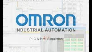 CX Simulator   Simulating PLC  HMI Operation Using CX One's CX Simulator