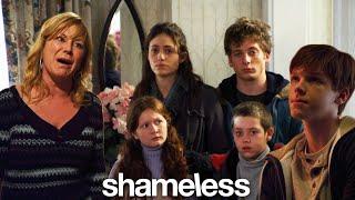 Top Moments of Season 1: Part 2 | Shameless