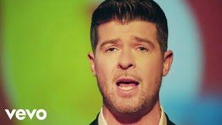 Robin Thicke - Feel Good