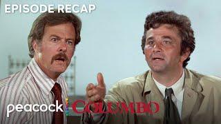 The Most Crucial Game | Episode Recap | Columbo