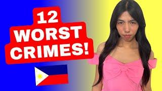 12 WORST CRIMES Foreigners Commit When Dating a FILIPINA - Smart Girl Philippines