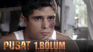 PUSAT - 1. Bölüm Tek Parça İzle (HD)