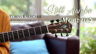 Still Awake & Memories (Tobias Rauscher) - Vuong Nguyen cover