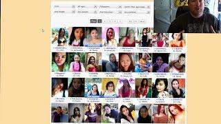 Filipina Dating Websites and APP - PinaLove - Christian Filipina