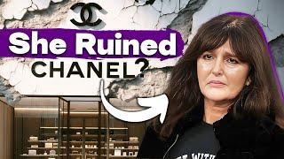 Can Chanel Save Its Shattered Reputation?