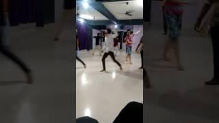 32 step with kachhi dodhiya new style 2017