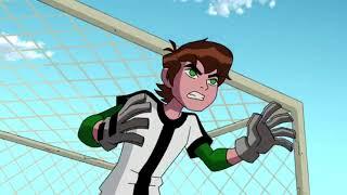 La dimensión del Ben sin reloj ~ Ben 10 Omniverse (Español Latino).