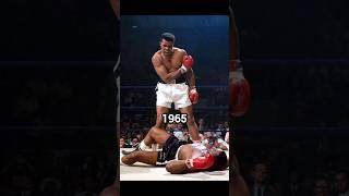 mohamad ali evolution    #mohamadali #viralvideo #trending