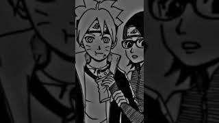 boruto x sarada