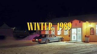 ＢＡＣＫ ＴＯ ８９＇ ＷＩＮＴＥＲ // nostalgic  vaporwave mix