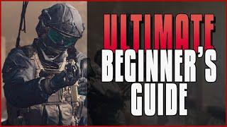 ZERO HOUR - Ultimate Beginners Guide