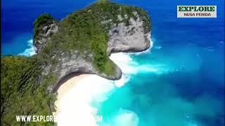 explore nusa penida