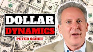 Dollar Dynamics by Peter Schift