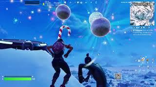 2025 New Years Event | Fortnite: Battle Royale