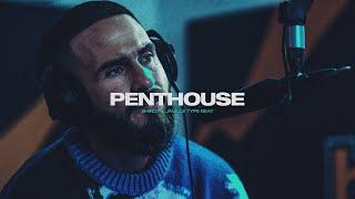 Shindy x Jamule Type Beat - Penthouse (Prod. Tonic)