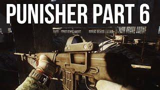 Tarkov punisher part 6 | Tarkov Quest Guide