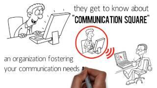 About Communication Square