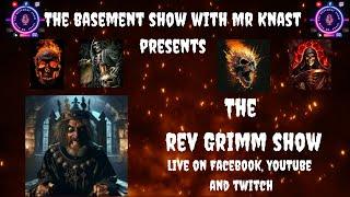 The Rev Grimm Show