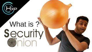 Introduction to Security Onion, Tools overview