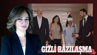 Gizli COP-29 razılaşması üzə çıxdı. E.Ağalarov lobbiçi rolunda. Zelenski London, Parisdə