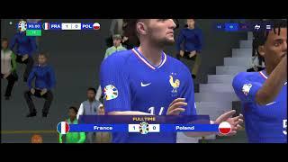 I PLAYED FULL UEFA COPE IN ONE Video  || AKSHAT games