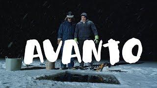 Avanto - BIISONIMAFIA