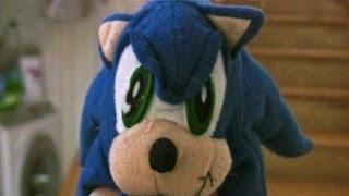 Sonic Plush Adventures-The Cat's Meow