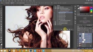 Extreme Background Remove [1 Click Photoshop Action ]