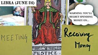 LIBRA - YOUR SILENCE & REJECTION HAS TRIGGERED THIS PERSON OBSESSIVELY WAITING & CONFUSED ABOUT..
