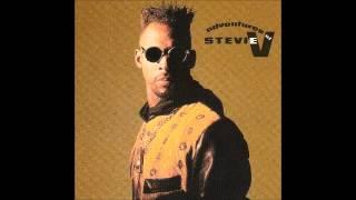 Jealousy - Stevie V 1991