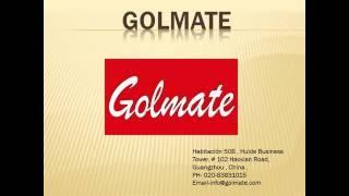 Golmate Enterprise Limited