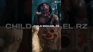 Victor Crowley vs All Foms Michael Myers