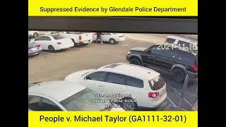 Attempted Carjacking | Suspect Incurs Injury In Commission of Crime | Glendale, CA GA1111-32