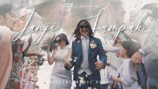 Marcello Tahitoe - Janji Sumpah (Official Music Video)