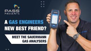 Sauermann SI-CA 030 vs SI-CA 130 Flue Gas Analyser