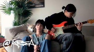 던 (DAWN) - Fallin’ (with. Kwaca) (Home Live)