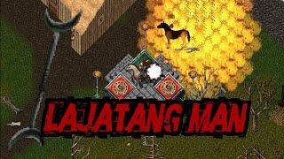 Ultima Online "Lajatang Mage" 1v1 PvP on Yamato Shard