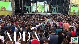 ADDA - Lupii | Live @ Forza ZU 2016