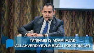 Arvadından şok sözlər: "Evdə məclis düzəldir, məni əxlaqsızlığa məcbur edirdi"