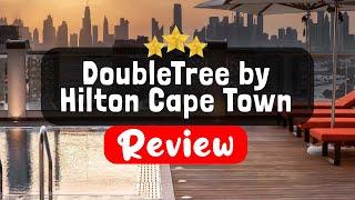 DoubleTree by Hilton Cape Town Upper Eastside Hotel Review - Is This Hotel Worth It?