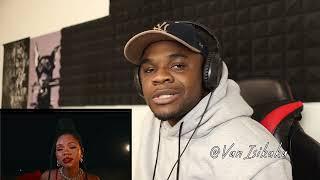 Nandy ft G nako, Joh Makini, Rosa Ree, Khaligraph Jones, Moni & Stamina - DAH Remix |REACTION