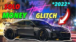 Unlimited Money Glitch In NFS HEAT Make Millions In Seconds UPDATED GUIDE 2024 STILL WORKS!!!